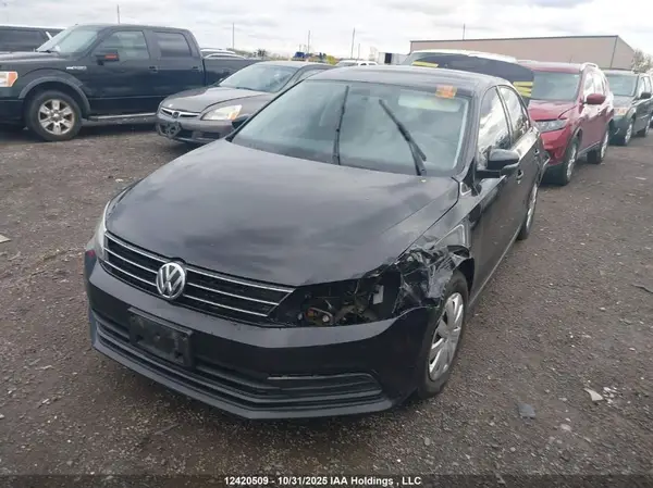 3VW267AJXGM418724 2016 VOLKSWAGEN JETTA - Image 2
