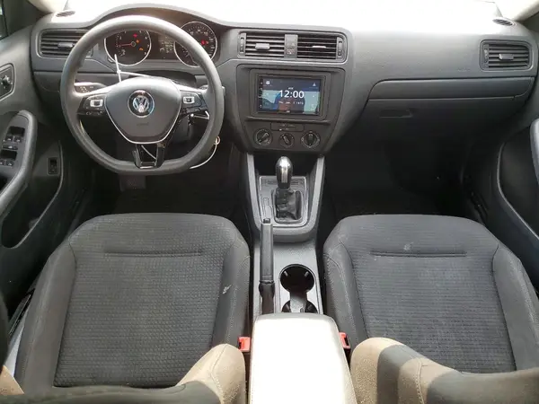 3VW267AJXGM419260 2016 VOLKSWAGEN JETTA - Image 8
