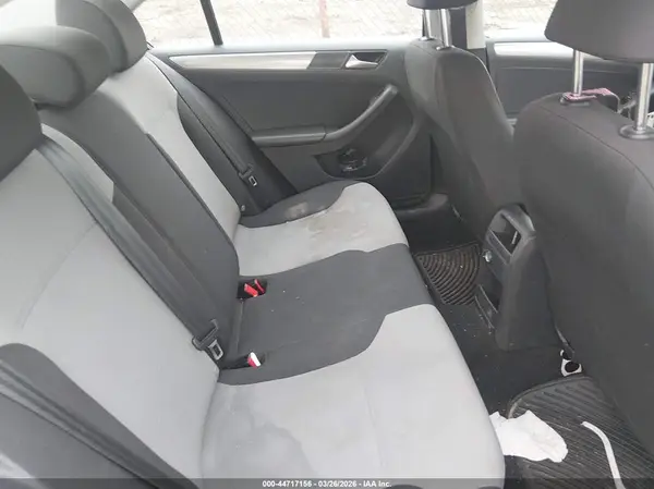 3VW2B7AJ0HM207898 2017 VOLKSWAGEN JETTA - Image 8