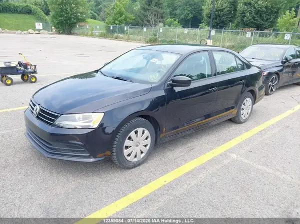 3VW2B7AJ0HM210316 2017 VOLKSWAGEN JETTA - Image 2
