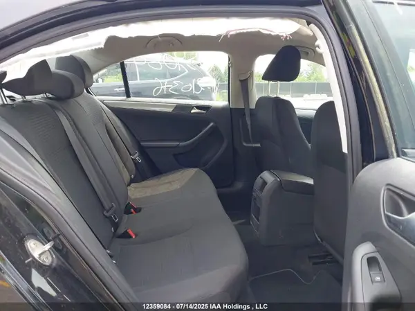 3VW2B7AJ0HM210316 2017 VOLKSWAGEN JETTA - Image 8