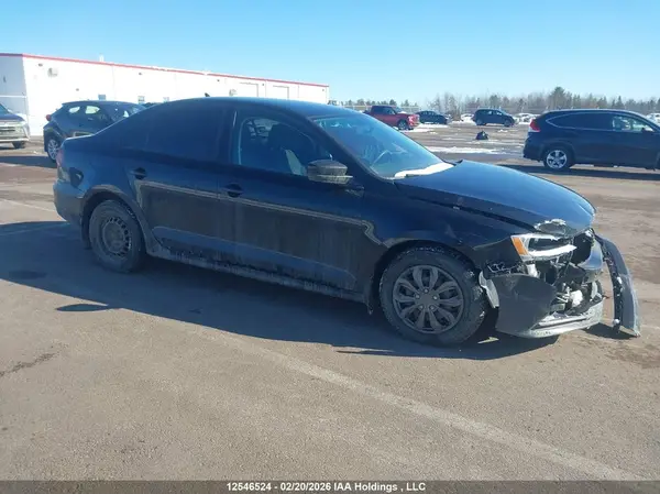3VW2B7AJ0HM211224 2017 VOLKSWAGEN JETTA - Image 1
