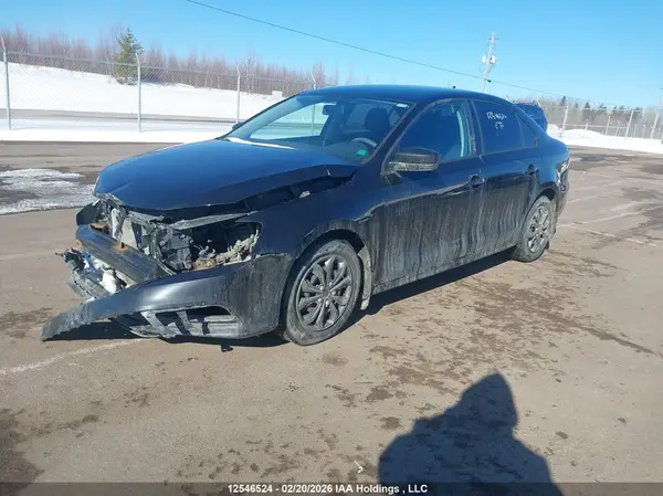 3VW2B7AJ0HM211224 2017 VOLKSWAGEN JETTA - Image 2