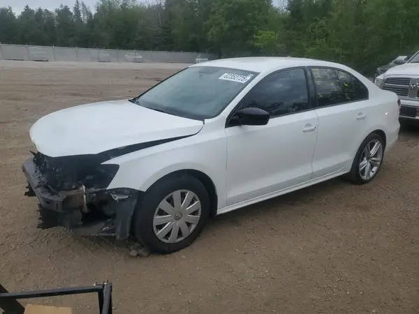 3VW2B7AJ0HM212244 2017 VOLKSWAGEN JETTA - Image 1