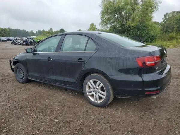 3VW2B7AJ0HM214026 2017 VOLKSWAGEN JETTA - Image 2