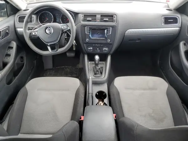 3VW2B7AJ0HM214026 2017 VOLKSWAGEN JETTA - Image 8