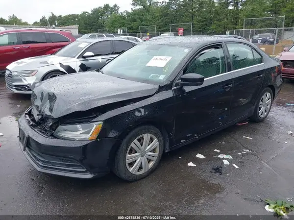 3VW2B7AJ0HM214642 2017 VOLKSWAGEN JETTA - Image 2