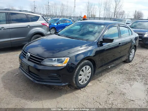 3VW2B7AJ0HM217329 2017 VOLKSWAGEN JETTA - Image 2
