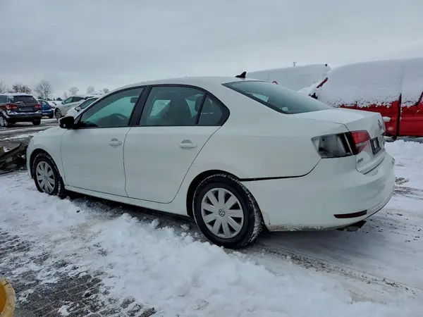3VW2B7AJ0HM218657 2017 VOLKSWAGEN JETTA - Image 2