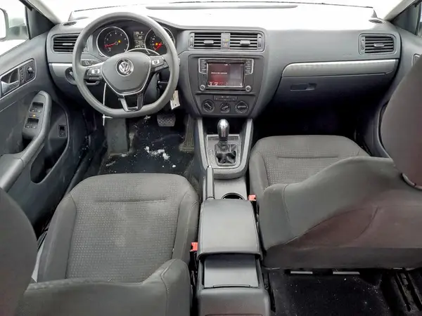 3VW2B7AJ0HM218657 2017 VOLKSWAGEN JETTA - Image 8