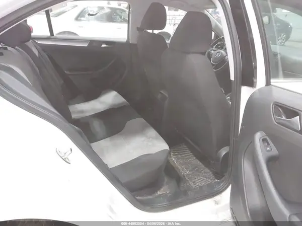 3VW2B7AJ0HM218741 2017 VOLKSWAGEN JETTA - Image 8