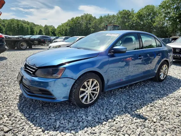 3VW2B7AJ0HM218920 2017 VOLKSWAGEN JETTA - Image 1