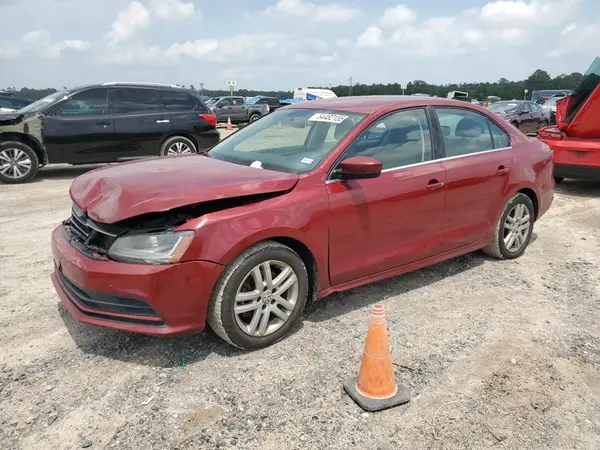 3VW2B7AJ0HM220330 2017 VOLKSWAGEN JETTA - Image 1