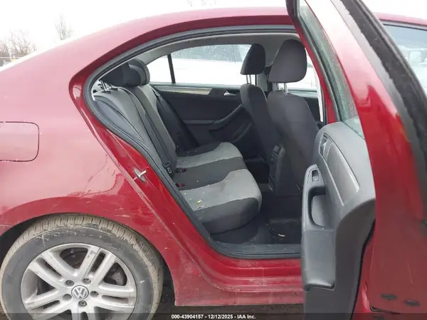 3VW2B7AJ0HM222451 2017 VOLKSWAGEN JETTA - Image 8