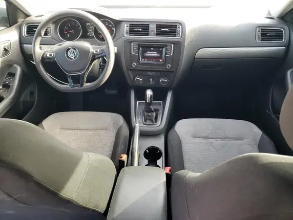 3VW2B7AJ0HM222515 2017 VOLKSWAGEN JETTA - Image 8