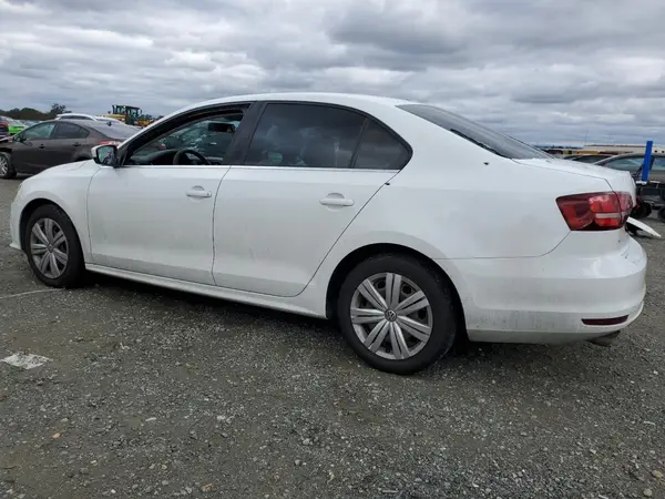 3VW2B7AJ0HM225740 2017 VOLKSWAGEN JETTA - Image 2