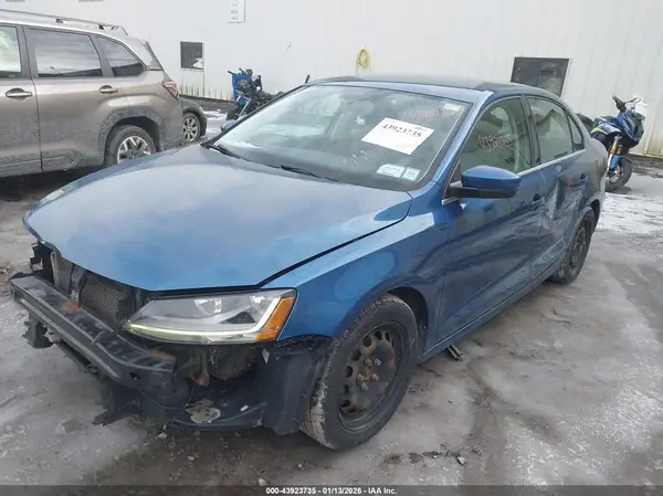 3VW2B7AJ0HM226015 2017 VOLKSWAGEN JETTA - Image 2