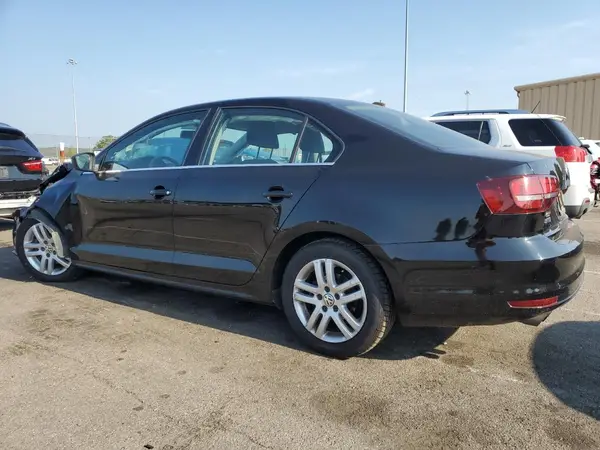 3VW2B7AJ0HM231019 2017 VOLKSWAGEN JETTA - Image 2