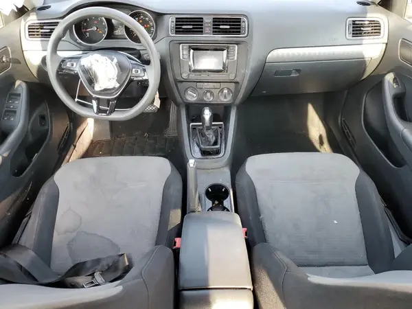 3VW2B7AJ0HM231019 2017 VOLKSWAGEN JETTA - Image 8