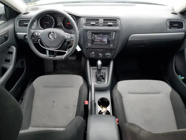 3VW2B7AJ0HM231425 2017 VOLKSWAGEN JETTA - Image 8