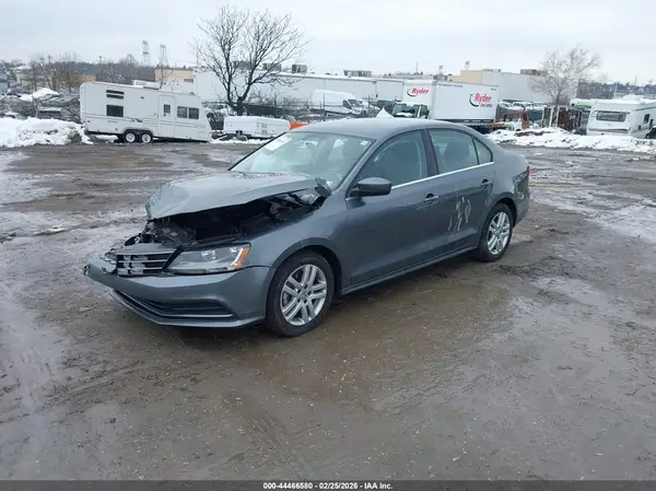 3VW2B7AJ0HM231733 2017 VOLKSWAGEN JETTA - Image 2