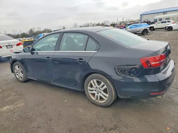 3VW2B7AJ0HM237449 2017 VOLKSWAGEN JETTA - Image 2
