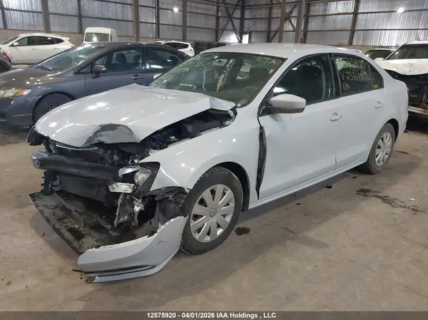 3VW2B7AJ0HM237645 2017 VOLKSWAGEN JETTA - Image 2