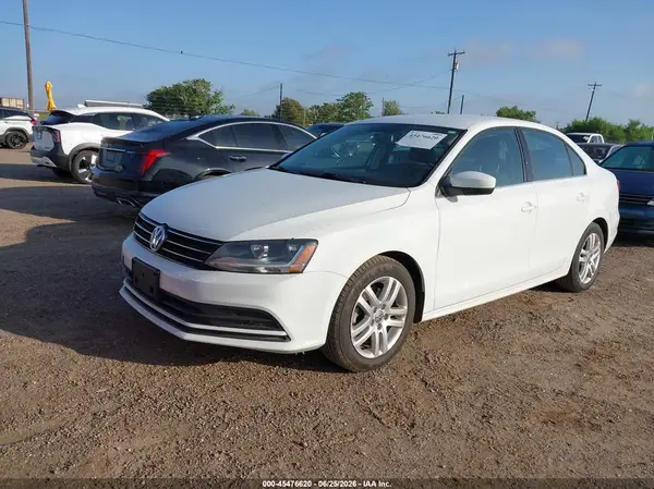 3VW2B7AJ0HM237712 2017 VOLKSWAGEN JETTA - Image 2