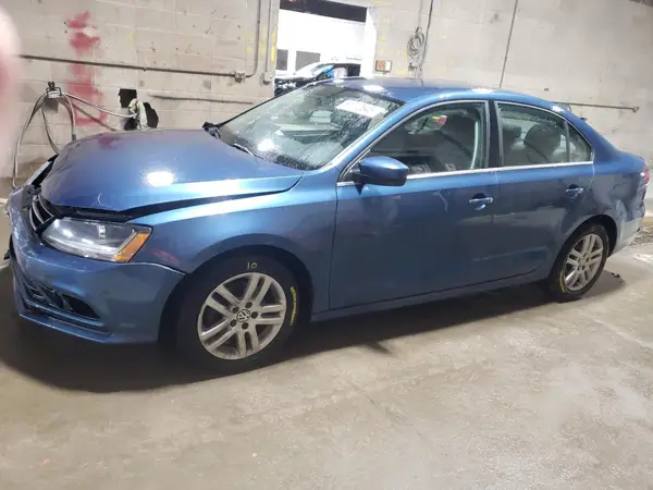 3VW2B7AJ0HM238990 2017 VOLKSWAGEN JETTA - Image 1