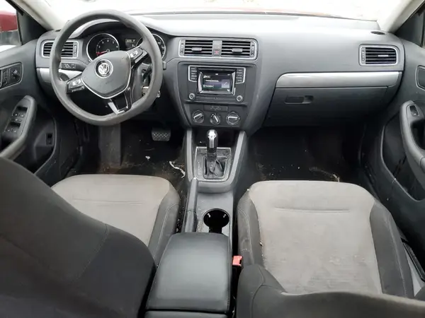 3VW2B7AJ0HM240173 2017 VOLKSWAGEN JETTA - Image 8