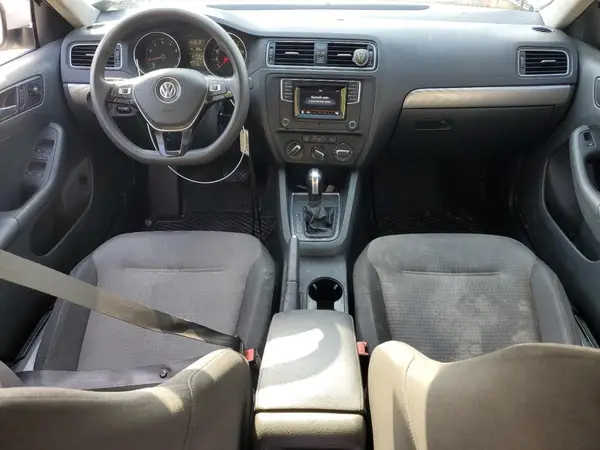 3VW2B7AJ0HM242988 2017 VOLKSWAGEN JETTA - Image 8