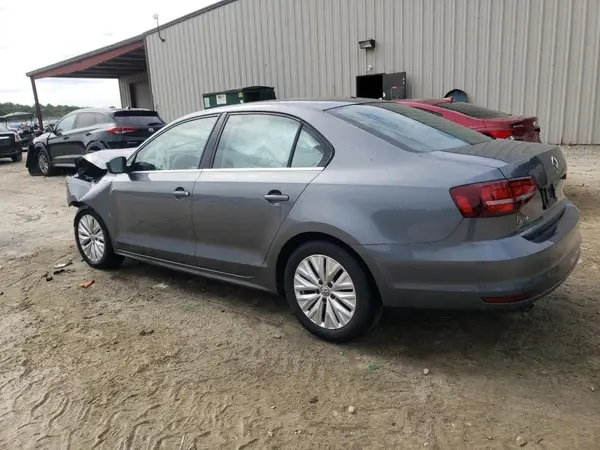 3VW2B7AJ0HM248399 2017 VOLKSWAGEN JETTA - Image 2