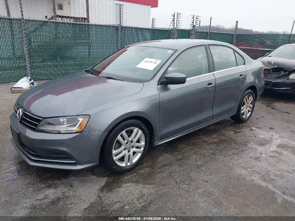 3VW2B7AJ0HM251464 2017 VOLKSWAGEN JETTA - Image 2