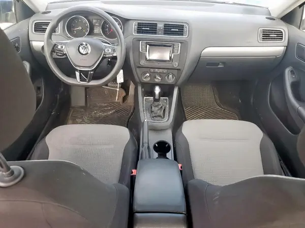 3VW2B7AJ0HM255854 2017 VOLKSWAGEN JETTA - Image 8