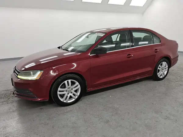 3VW2B7AJ0HM265770 2017 VOLKSWAGEN JETTA - Image 1