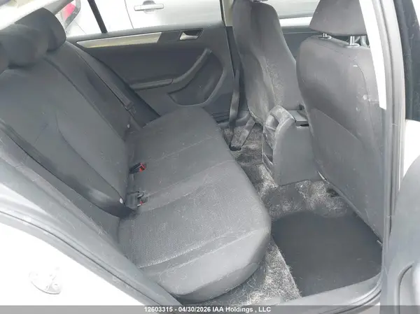 3VW2B7AJ0HM271195 2017 VOLKSWAGEN JETTA - Image 8