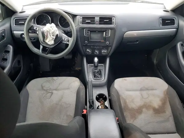 3VW2B7AJ0HM273545 2017 VOLKSWAGEN JETTA - Image 8