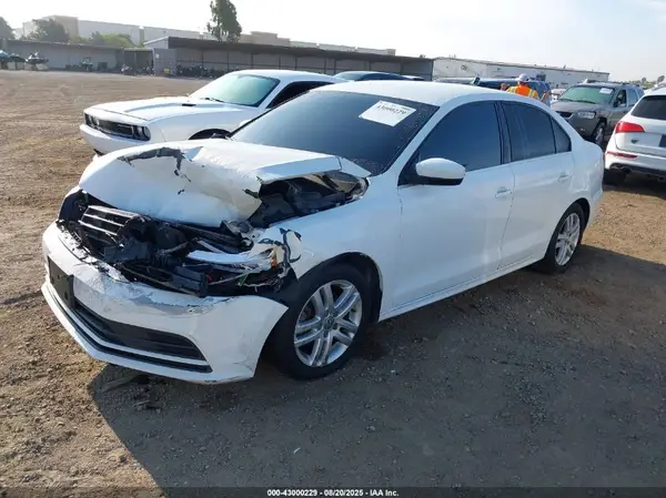 3VW2B7AJ0HM276963 2017 VOLKSWAGEN JETTA - Image 2