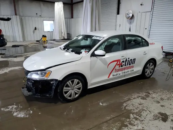 3VW2B7AJ0HM277580 2017 VOLKSWAGEN JETTA - Image 1