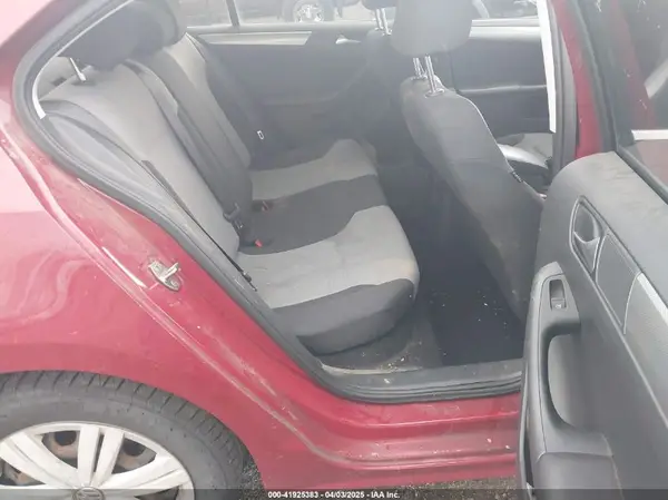 3VW2B7AJ0HM283122 2017 VOLKSWAGEN JETTA - Image 8