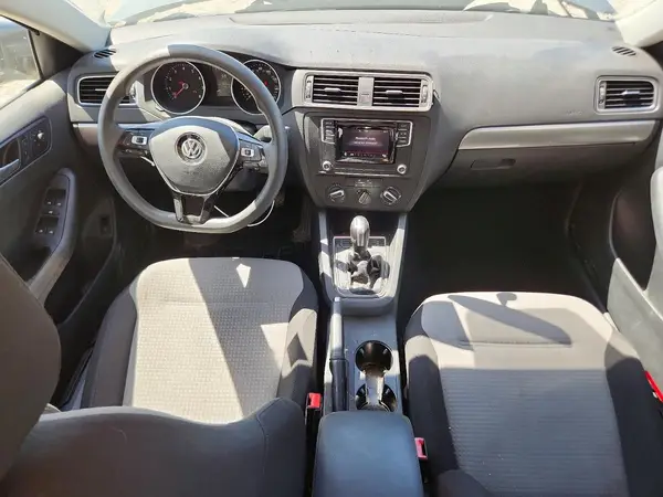 3VW2B7AJ0HM290118 2017 VOLKSWAGEN JETTA - Image 8
