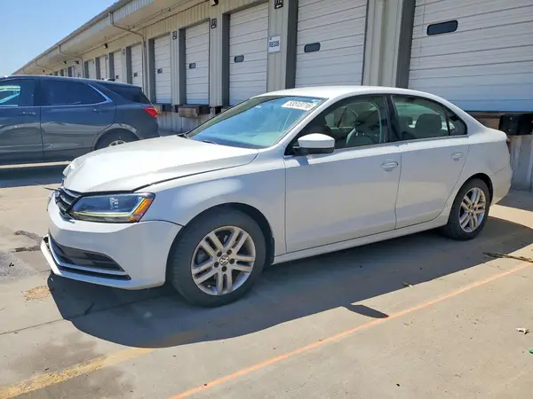 3VW2B7AJ0HM290412 2017 VOLKSWAGEN JETTA - Image 1