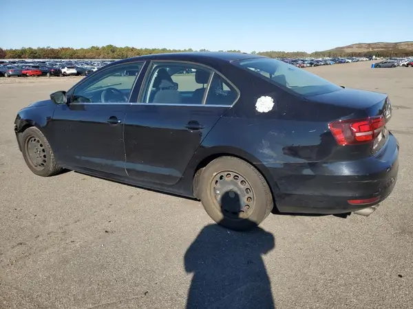 3VW2B7AJ0HM292175 2017 VOLKSWAGEN JETTA - Image 2