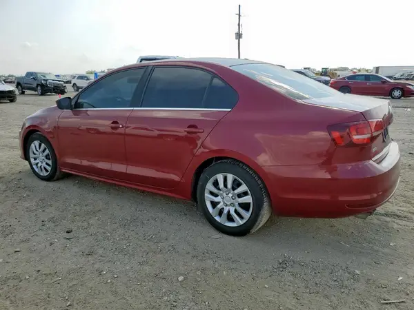3VW2B7AJ0HM296033 2017 VOLKSWAGEN JETTA - Image 2