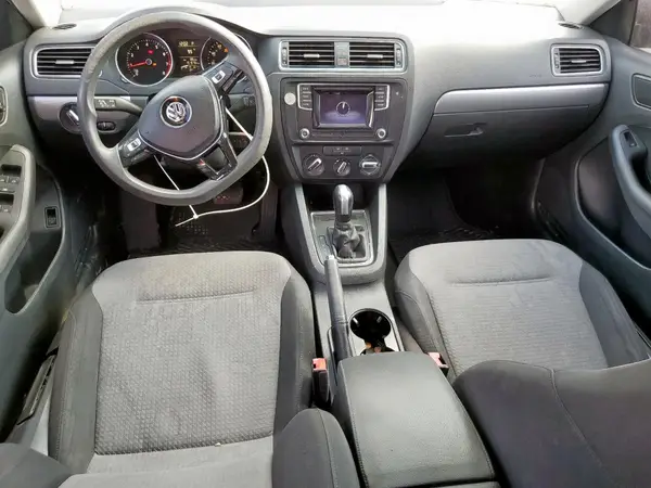 3VW2B7AJ0HM296033 2017 VOLKSWAGEN JETTA - Image 8