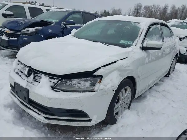 3VW2B7AJ0HM303420 2017 VOLKSWAGEN JETTA - Image 2