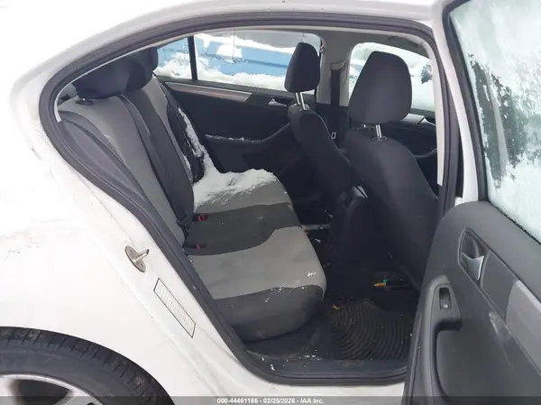 3VW2B7AJ0HM303420 2017 VOLKSWAGEN JETTA - Image 8