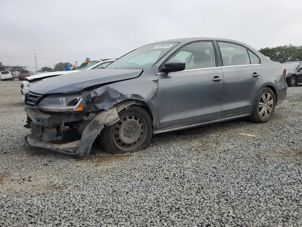 3VW2B7AJ0HM306768 2017 VOLKSWAGEN JETTA