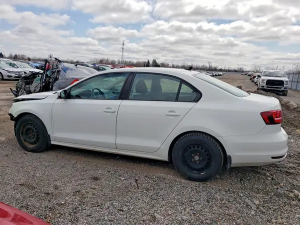 3VW2B7AJ0HM308326 2017 VOLKSWAGEN JETTA - Image 2