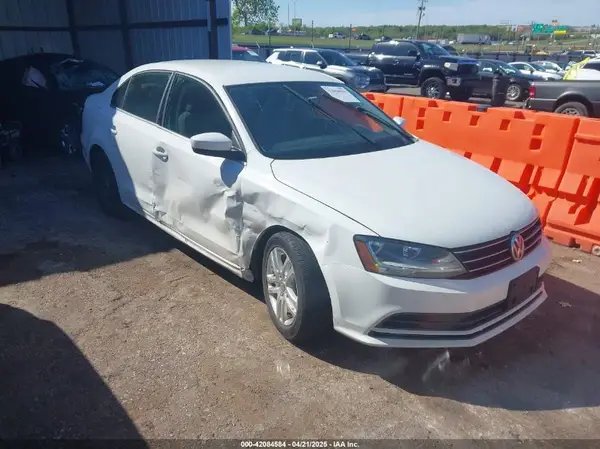 3VW2B7AJ0HM309217 2017 VOLKSWAGEN JETTA - Image 1